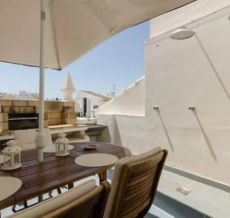 Apartment Beautiful In The Centre T1b *